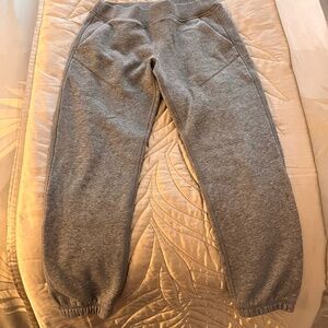 Ivivva sweatpants.